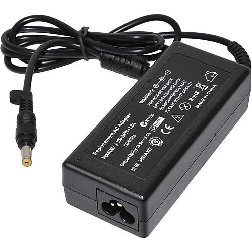 QS-HP03 18.5V 3.5A 4.8X1.7mm Notebook Adaptör