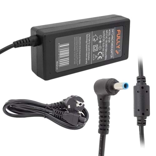 O-1612H 19.5V 3.4A 4.5x3.0mm Adaptör