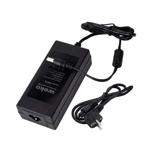 21213 19V 4.74A 5.5x2.5 Notebook Adaptörü