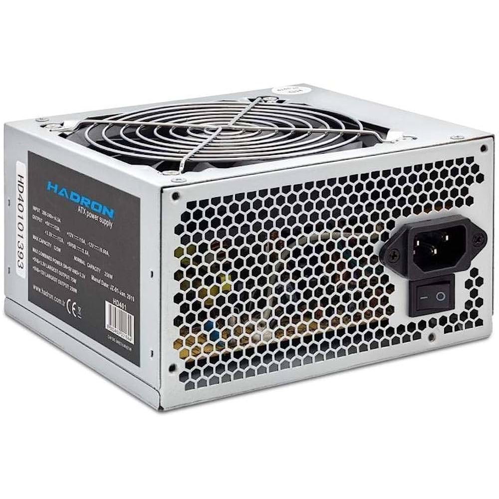 HD401 POWER SUPPLY 250W