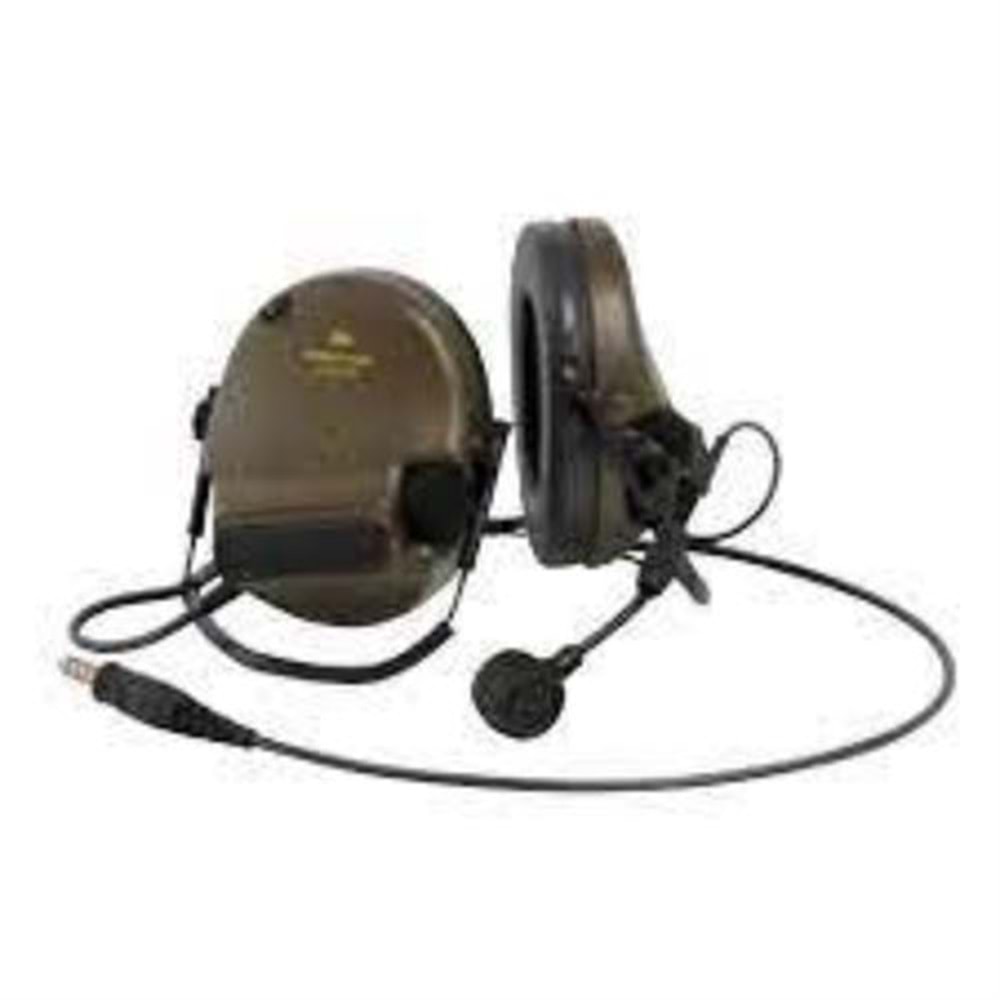 J11 Kablolu Mikrofonlu Kulaklık