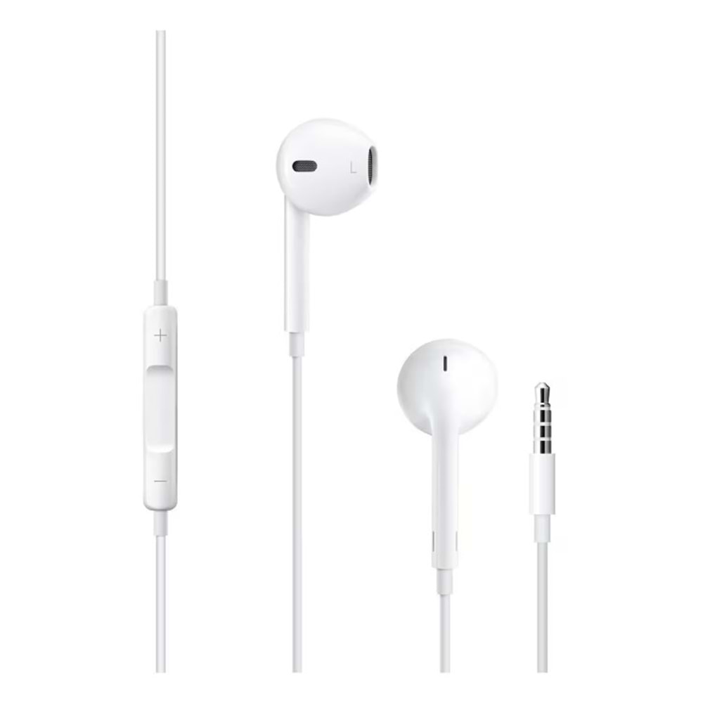 PM-33567 Kablolu Kulakiçi Kulaklık