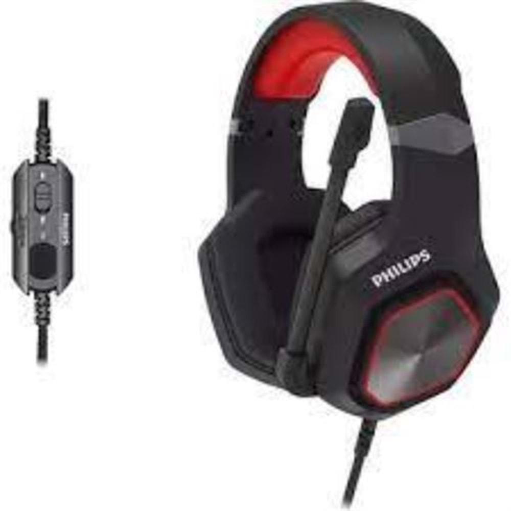 TAG3115 Gaming Kulak Üstü Kulaklık