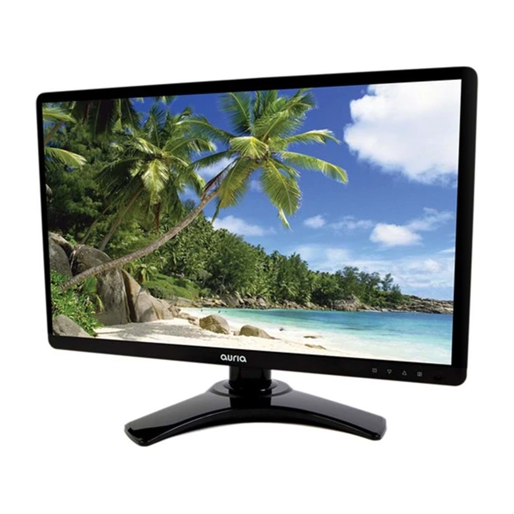 EQ278C Auria 27'' IPS LCD Monitör (Çok Amaçlı Vesa Standlı)