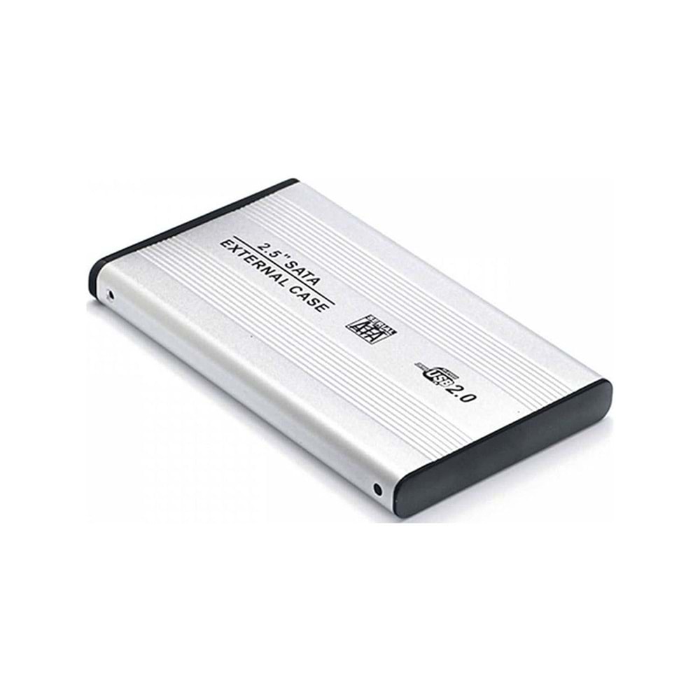 S-802C 2.5'' Harddisk Kutusu USB 2.0V