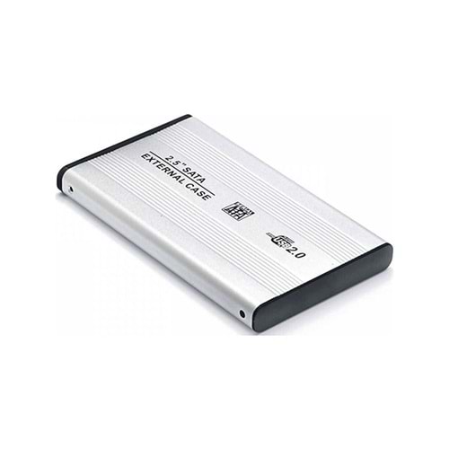 S-802C 2.5'' Harddisk Kutusu USB 2.0V