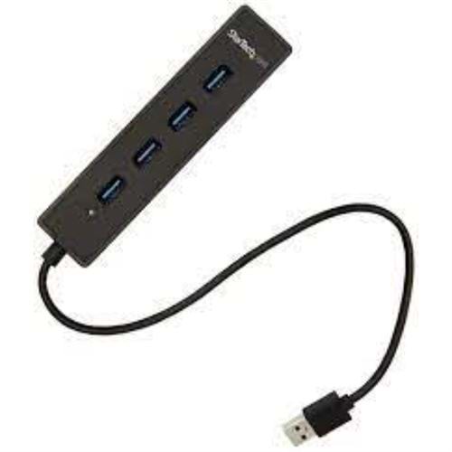 S-802H 4 Port USB 3.0 Hub