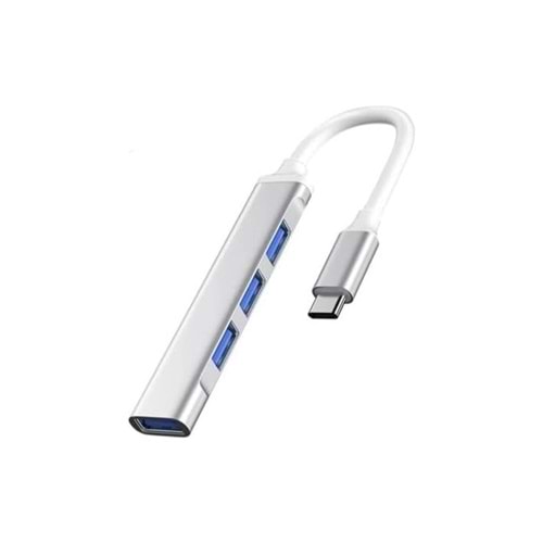 FL0402 Type-C to 4*USB Hub