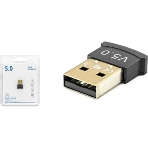 HDX2254 Bluetotth USB Dongle 5.0