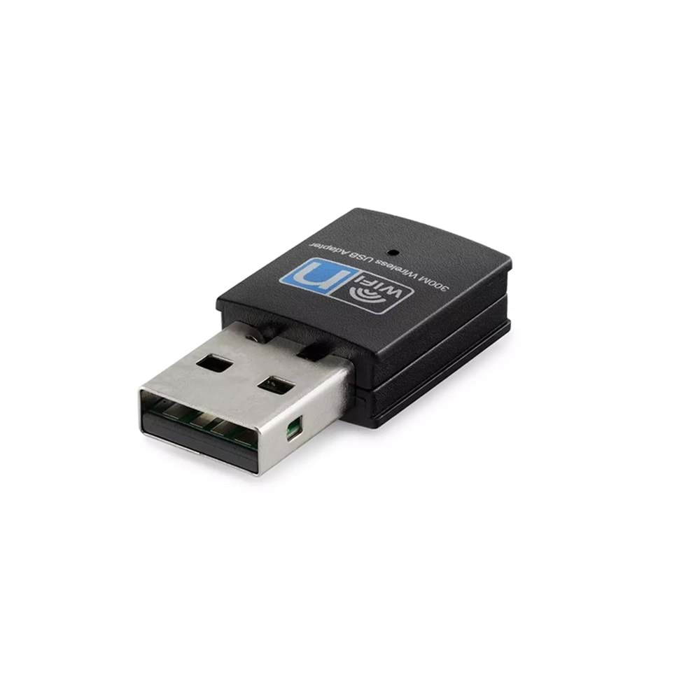 HDX2255 300MBPS USB Wireless Dongle