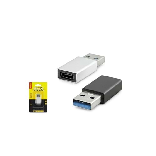 HDX1029 Type-C to USB 3.0 Dönüştürücü