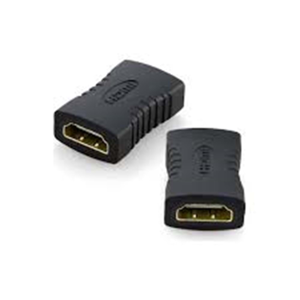 MZA-01 Dişi-Dişi HDMI Ara Adaptör