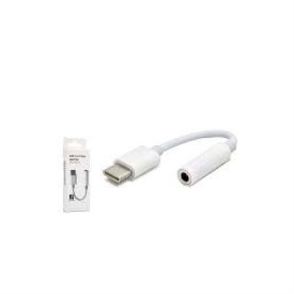 HDX1002 Type-C to Aux Dönüştürücü