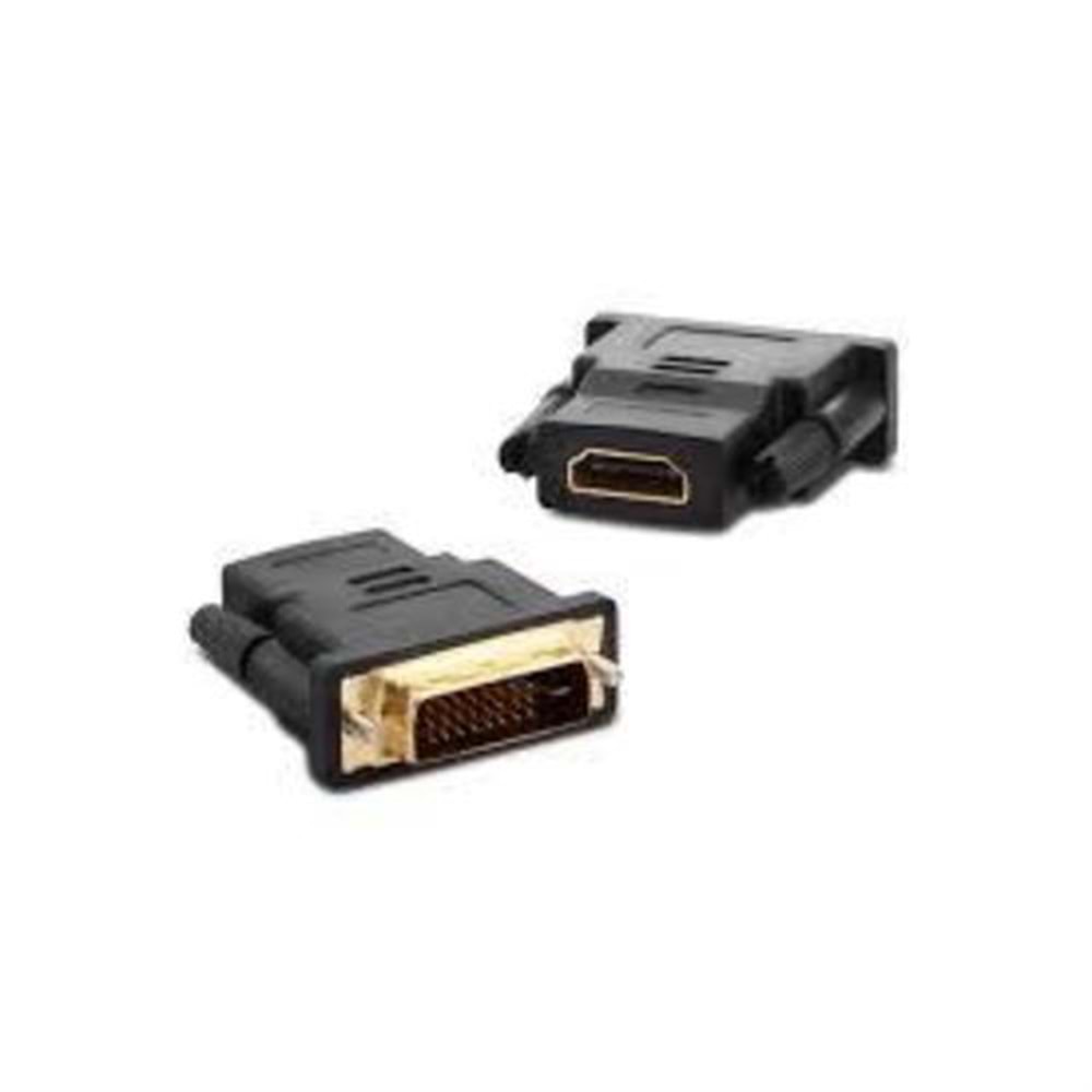 8713 HDMI - DVI Erkek 24+1 Dönüştürücü