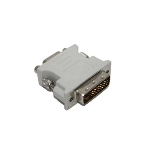 TKD-444 24+5 DVI Erkek VGA Dişi