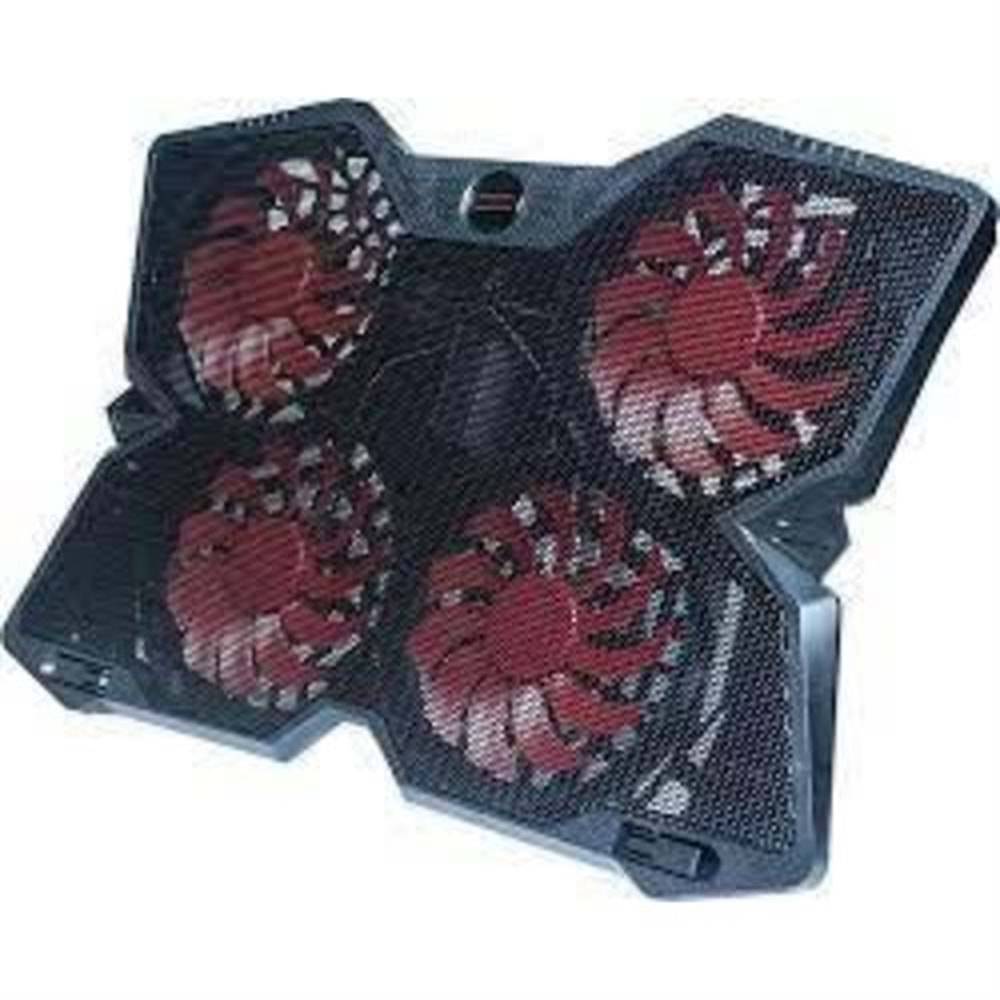 NC-2000 4 Led Fanlı USB 2.0 11