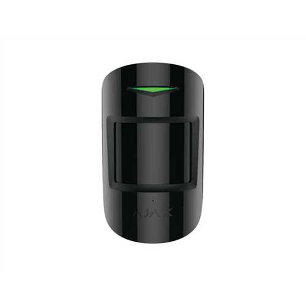 MotionProtect Plus Kablosuz PIR Dedektör - SİYAH