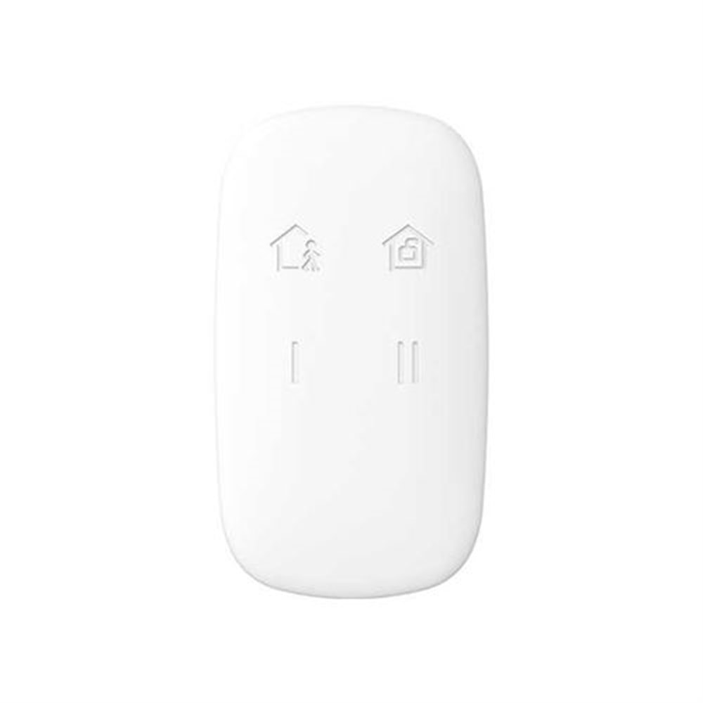 DS-PKF1-WE Kablosuz Anahtarlık Kumanda