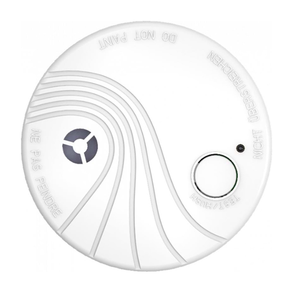 DS-PDSMK-S-WE Kablosuz Duman Dedektörü