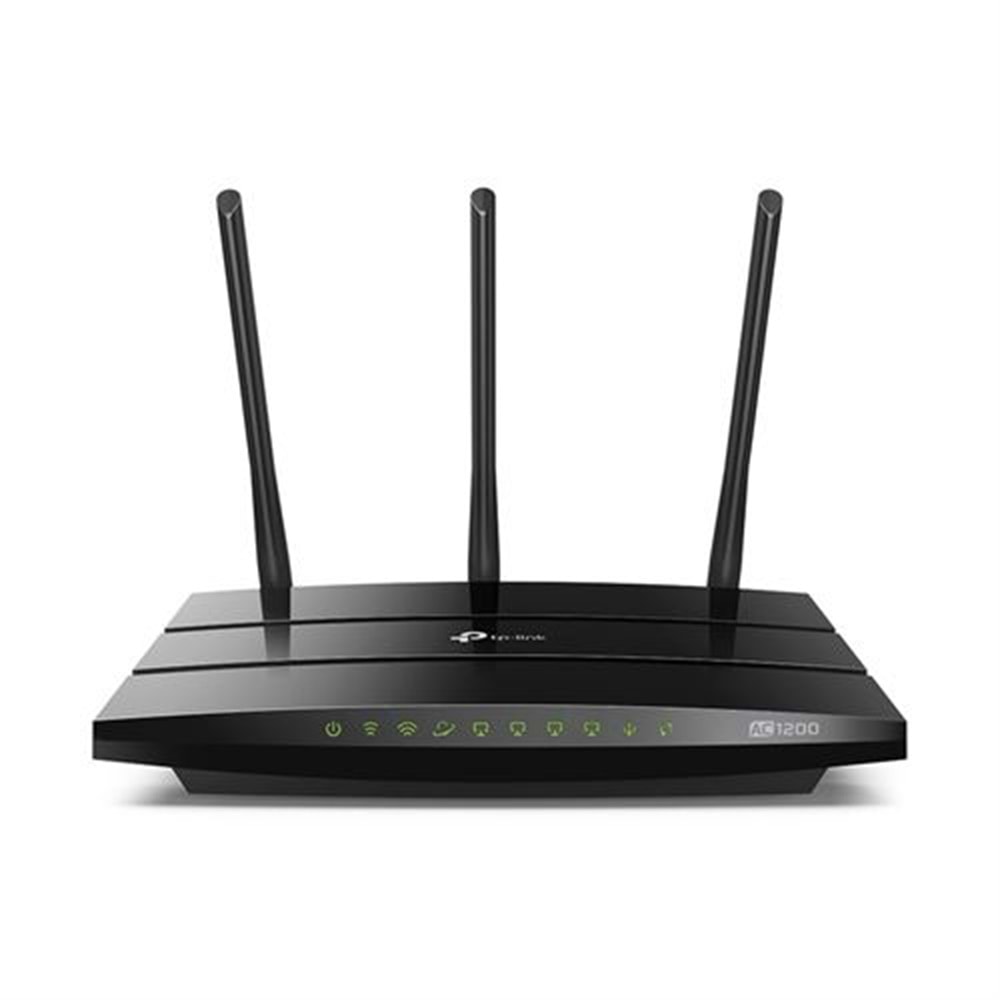 AC1200 VDSL/ADSL MODEM ROUTER