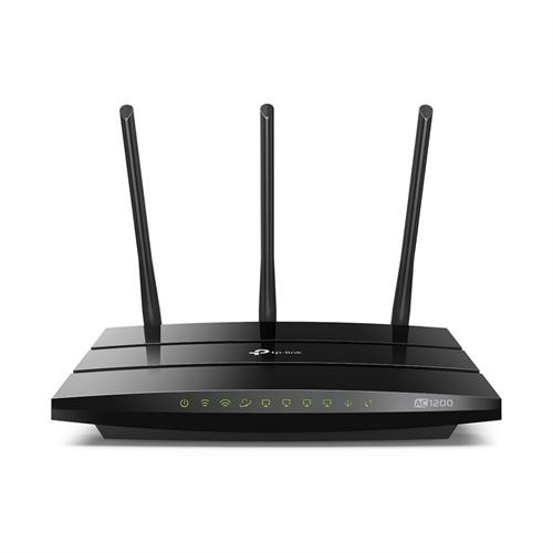 AC1200 VDSL/ADSL MODEM ROUTER