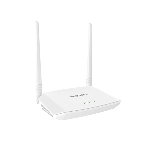 V300 4Port WiFi-N 300Mbps VDSL Modem