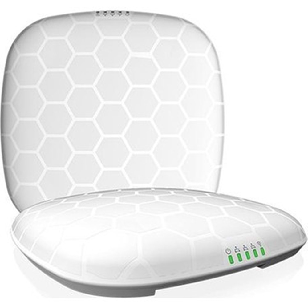 LigoWave NFT 1N 2.4 GHz INDOOR WIRELESS AP