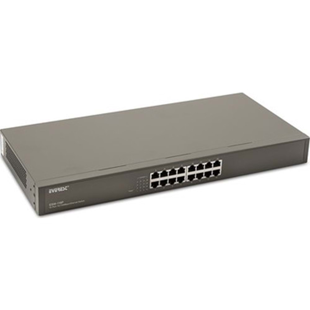 ESW-116P 16 PORT10/100Mbps SWITCH HUB