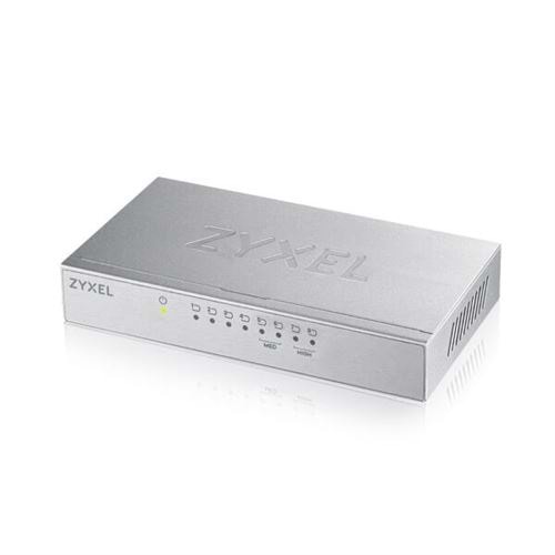 Zyxel GS-108B V3 Gigabit 8 Port 10/100/1000Mbps
