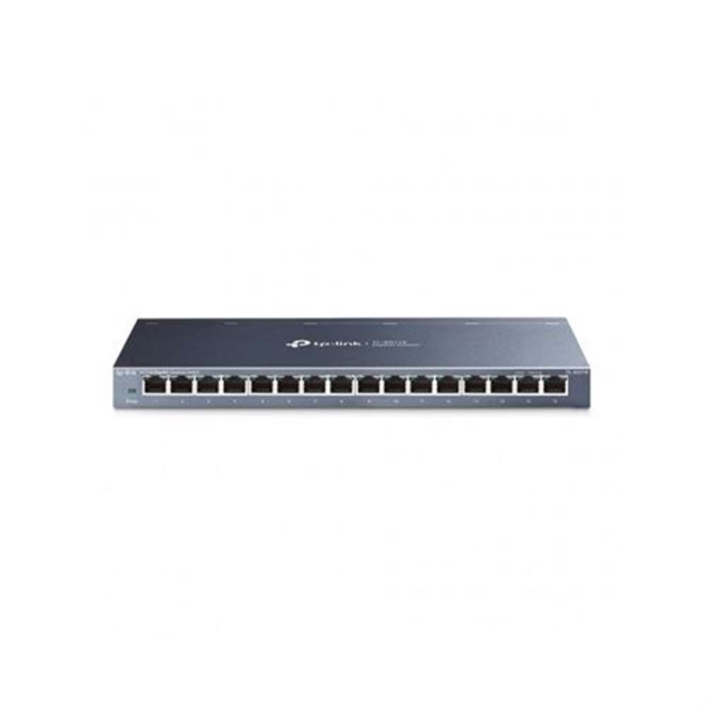 TL-SG116 16 Port 10/100/1000 Desktop Ethernet Switch