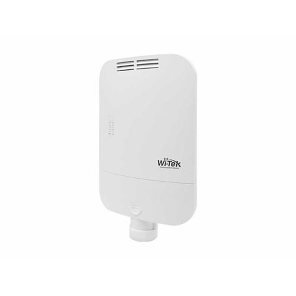 WI-PS309GF-O 8GE(PoE)+2SFP Gigabit Outdoor PoE Switch