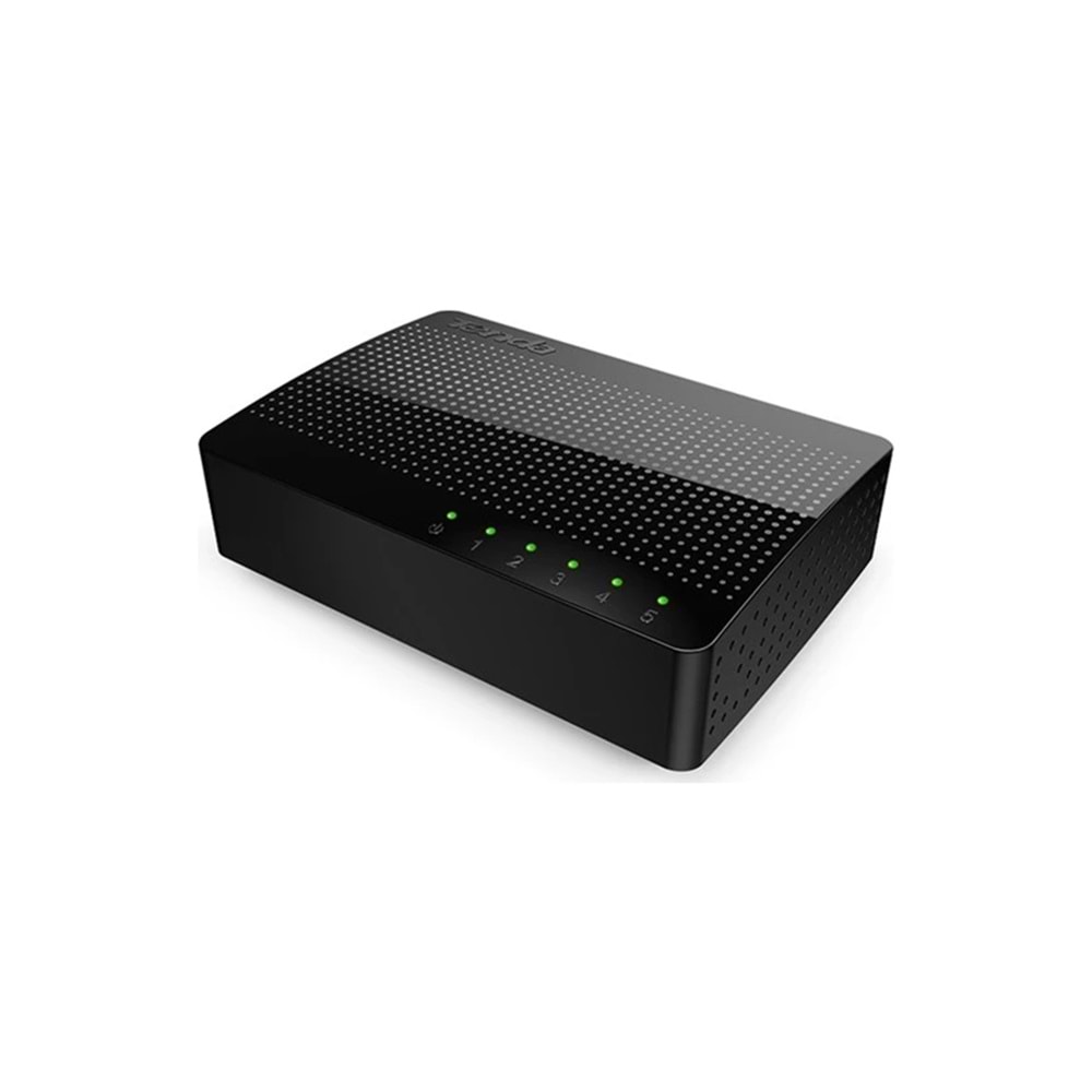 SG105 5 Port 10/100/1000 Gigabit Switch