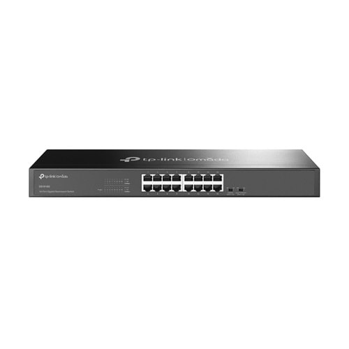 DS1016G Omada 16 Port Gigabit Switch