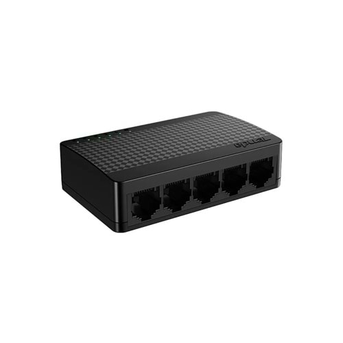 SG105M 5 Port 10/100/1000 Gigabit Switch