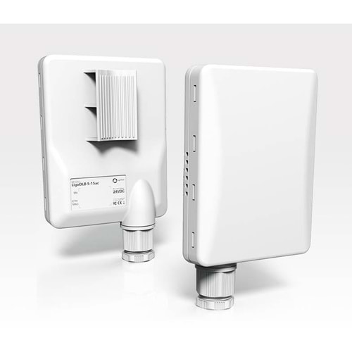 LigoWave LigoDLB 5-15 - DLB Serisi 5 GHz 15 dBi Access Point