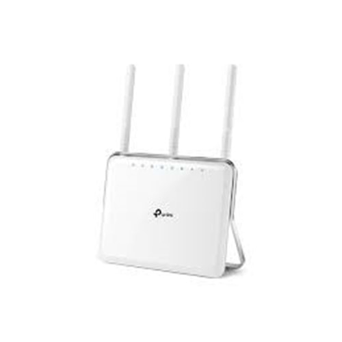 AC1900 WIRELESS DUAL BAND GIGABIT