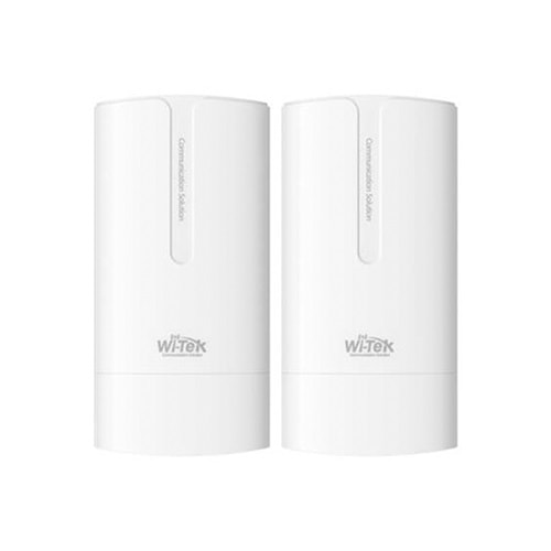 WI-CPE110-KIT V2 2.4GHz 300Mbps 1KM Cloud Kablosuz Aktarıcı