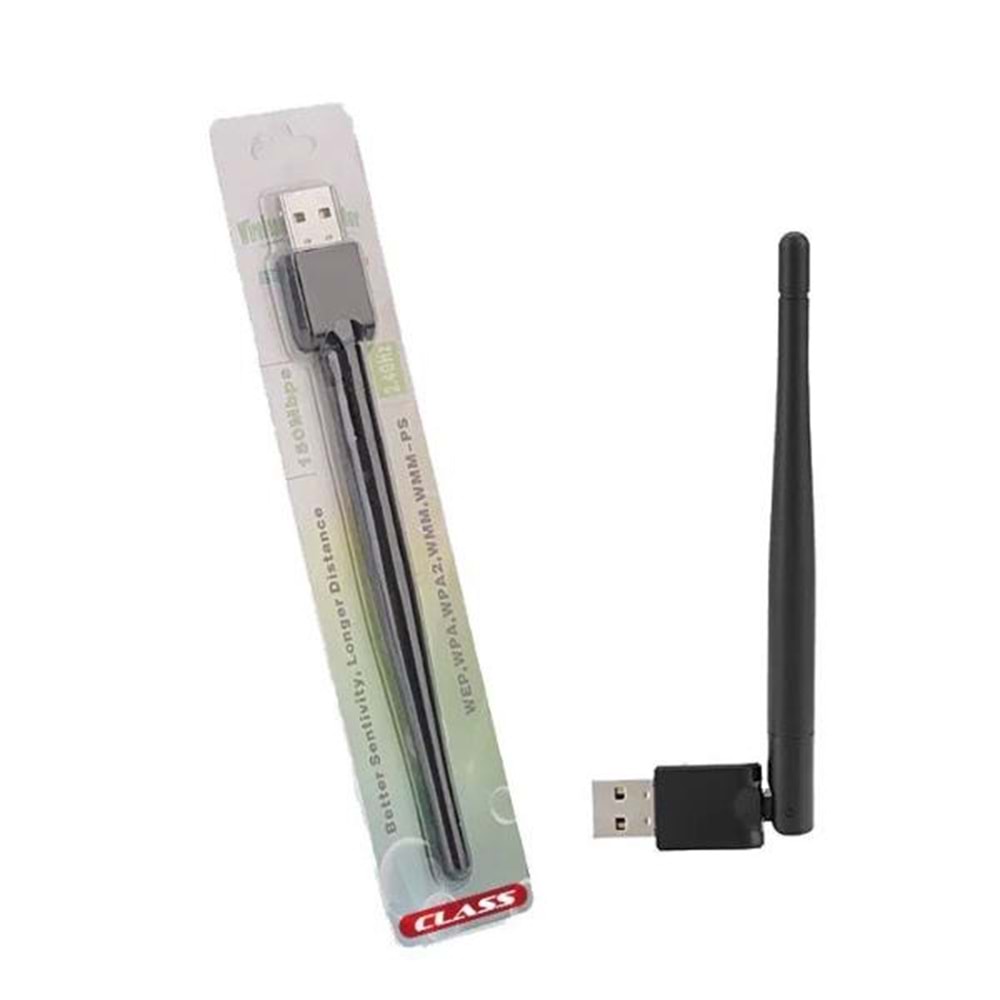 BM-071 USB Wifi Anten