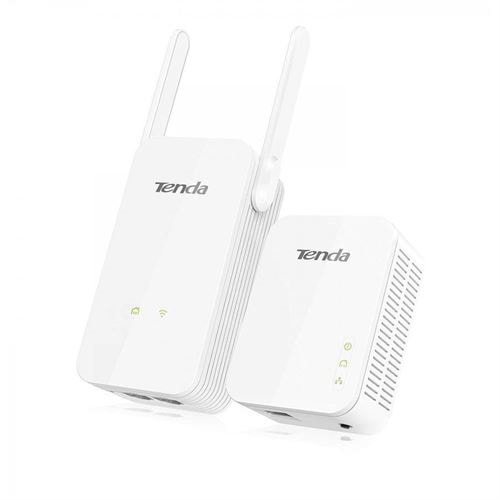 PH5 AV1000 WiFi Powerline Extender Kit