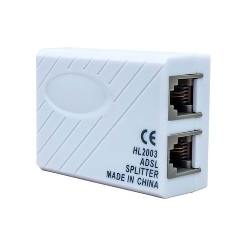 HL-2003 ADSL Kablosuz Splitter