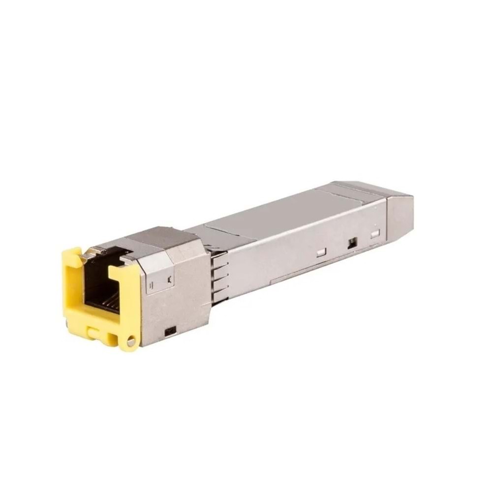 1GB SM Fiber SFP Modül