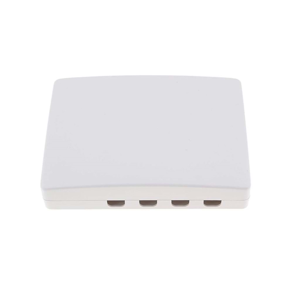4 PORT FTTH BOX