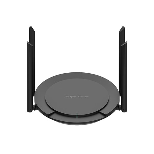RG-EW300 PRO 4 x 10/100 300Mbps Router