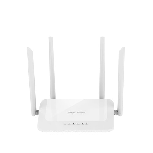 RG-EW1200 4 x 10/100/1000 Çift Bant 1167Mbps Router