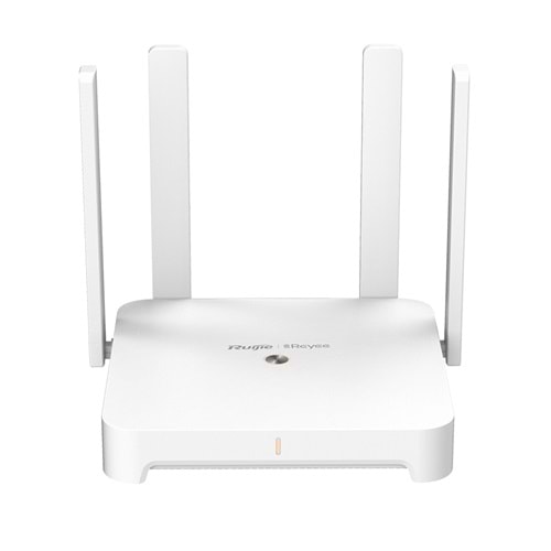RG-EW1800GX PRO Wi-Fi 6 5x10/100/1000 | 1 x WAN Çift Bant | 1800Mbps Router