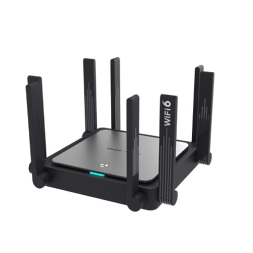 RG-EW3200GX PRO Wi-Fi 6 5x10/100/1000 | 1 x WAN Çift Bant | 3200Mbps Router