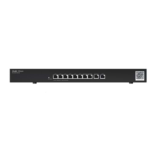 RG-EG310GH-E 10 x 10/100/1000 Router