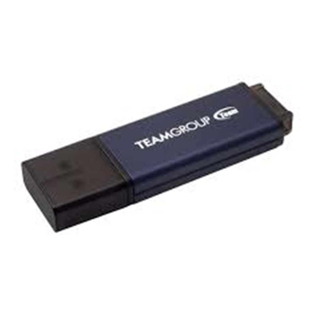 C211 64 GB Metal Kasa USB 3.2 Gen1 Flash Bellek