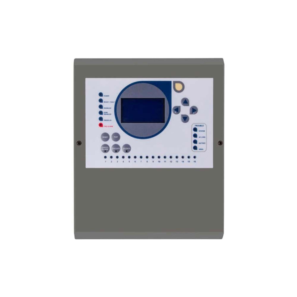 FFS-AT45R Adresli Tekrarlama Paneli