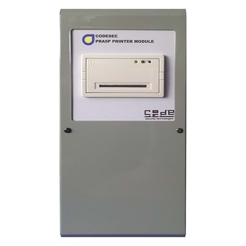 PRA5P Printer Ünitesi
